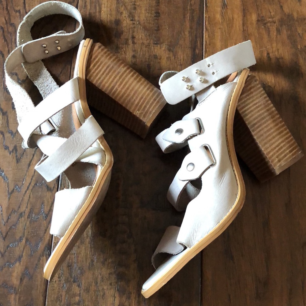 Sixtyseven Heels